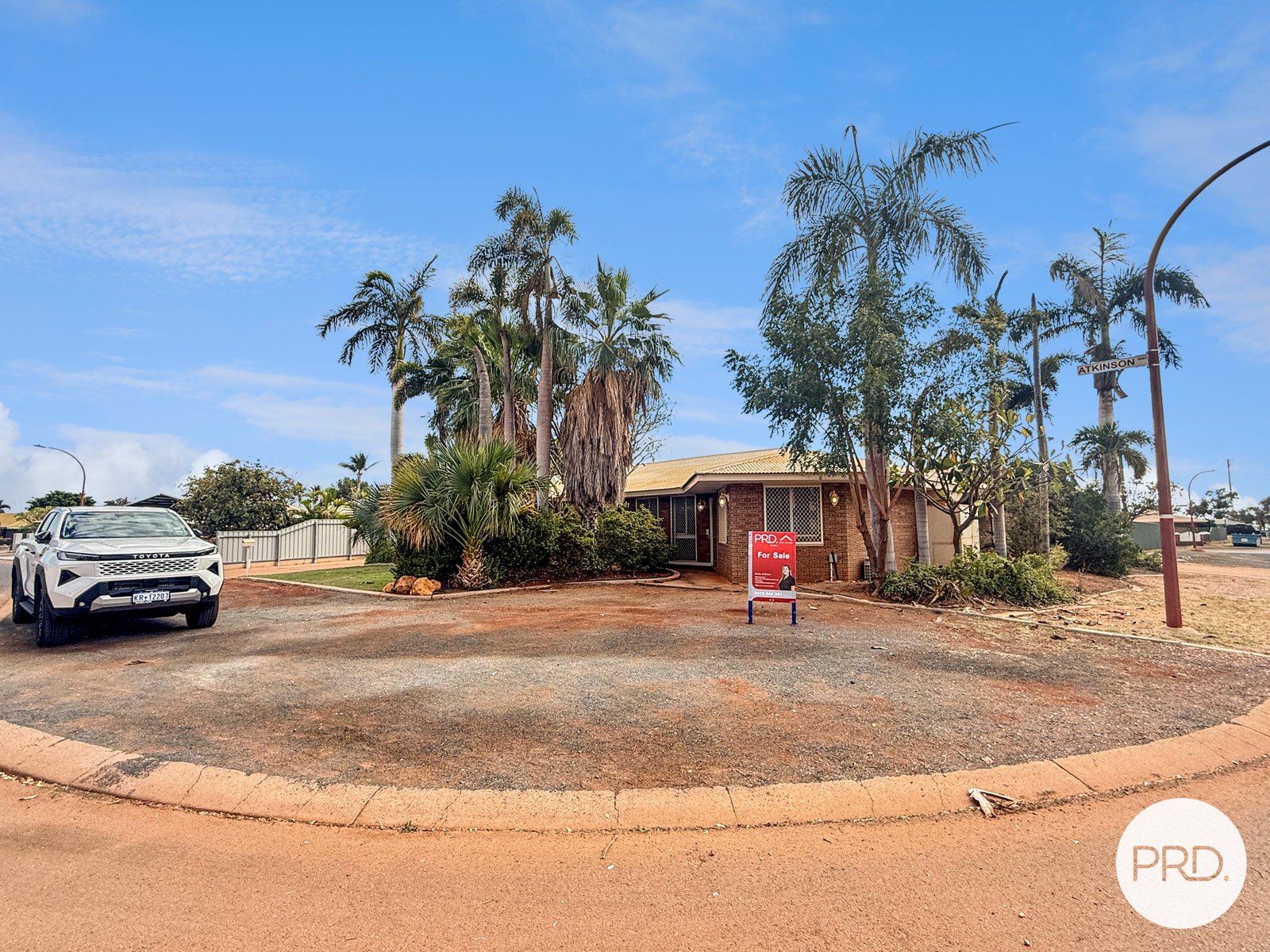 1 Atkinson Way MILLARS WELL 16