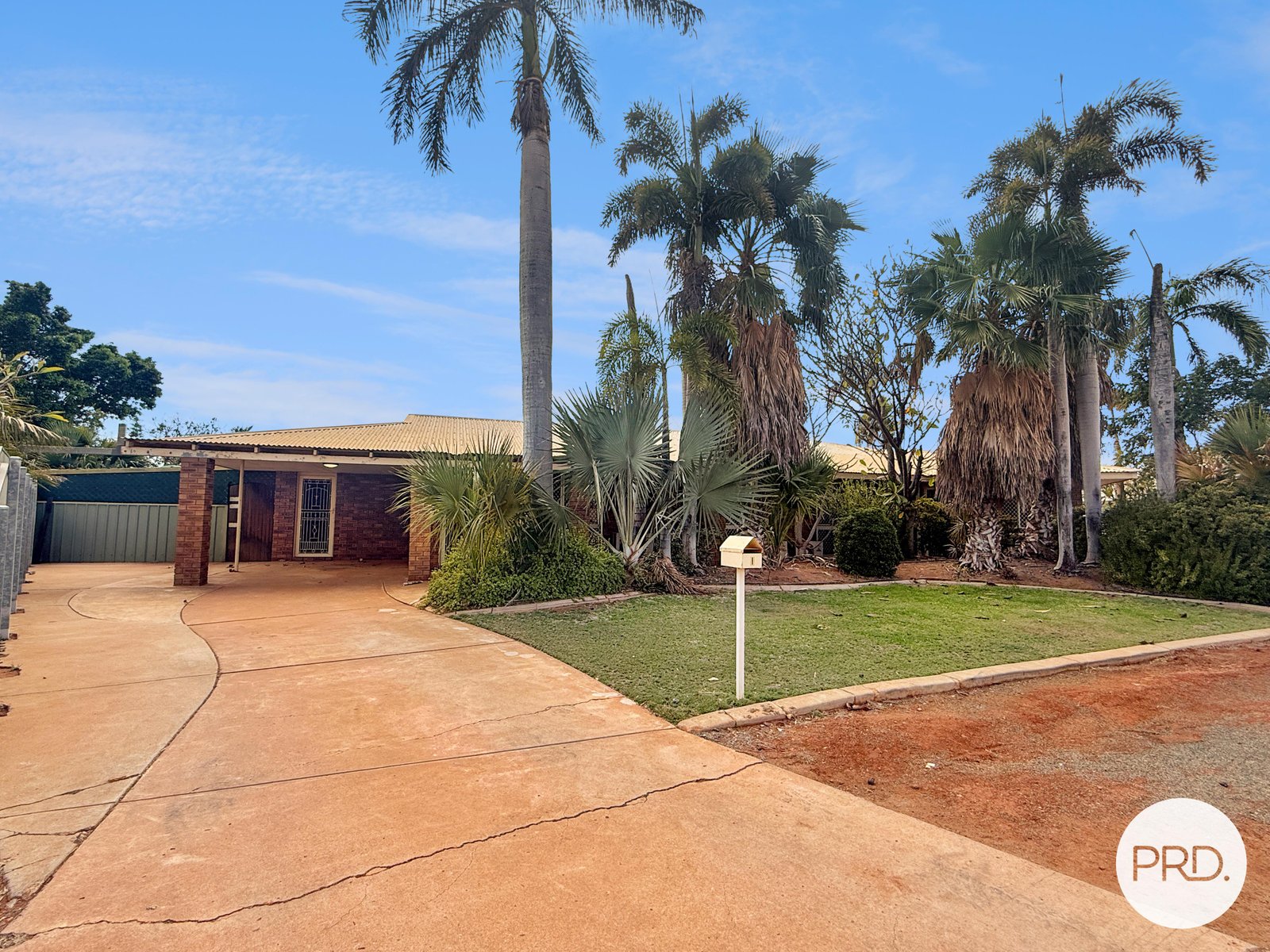 1 Atkinson Way MILLARS WELL 23