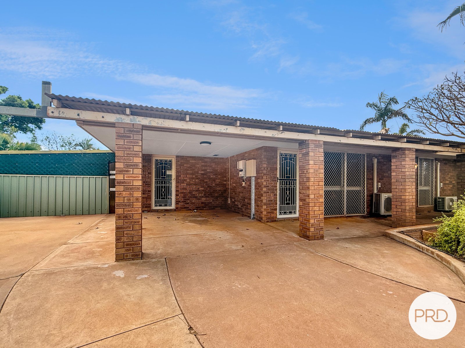1 Atkinson Way MILLARS WELL 24