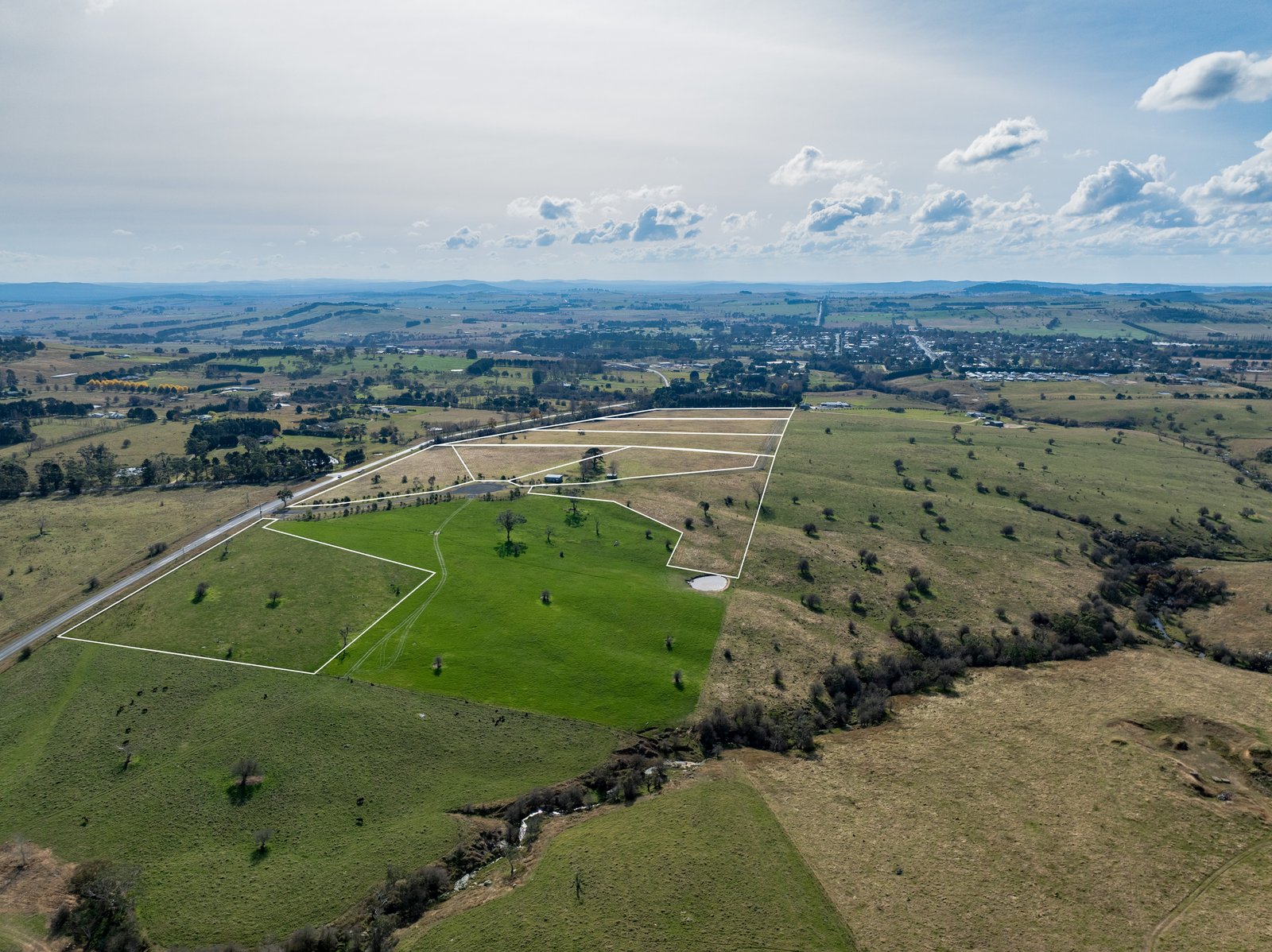 1 Aubrey Close BRAIDWOOD 1