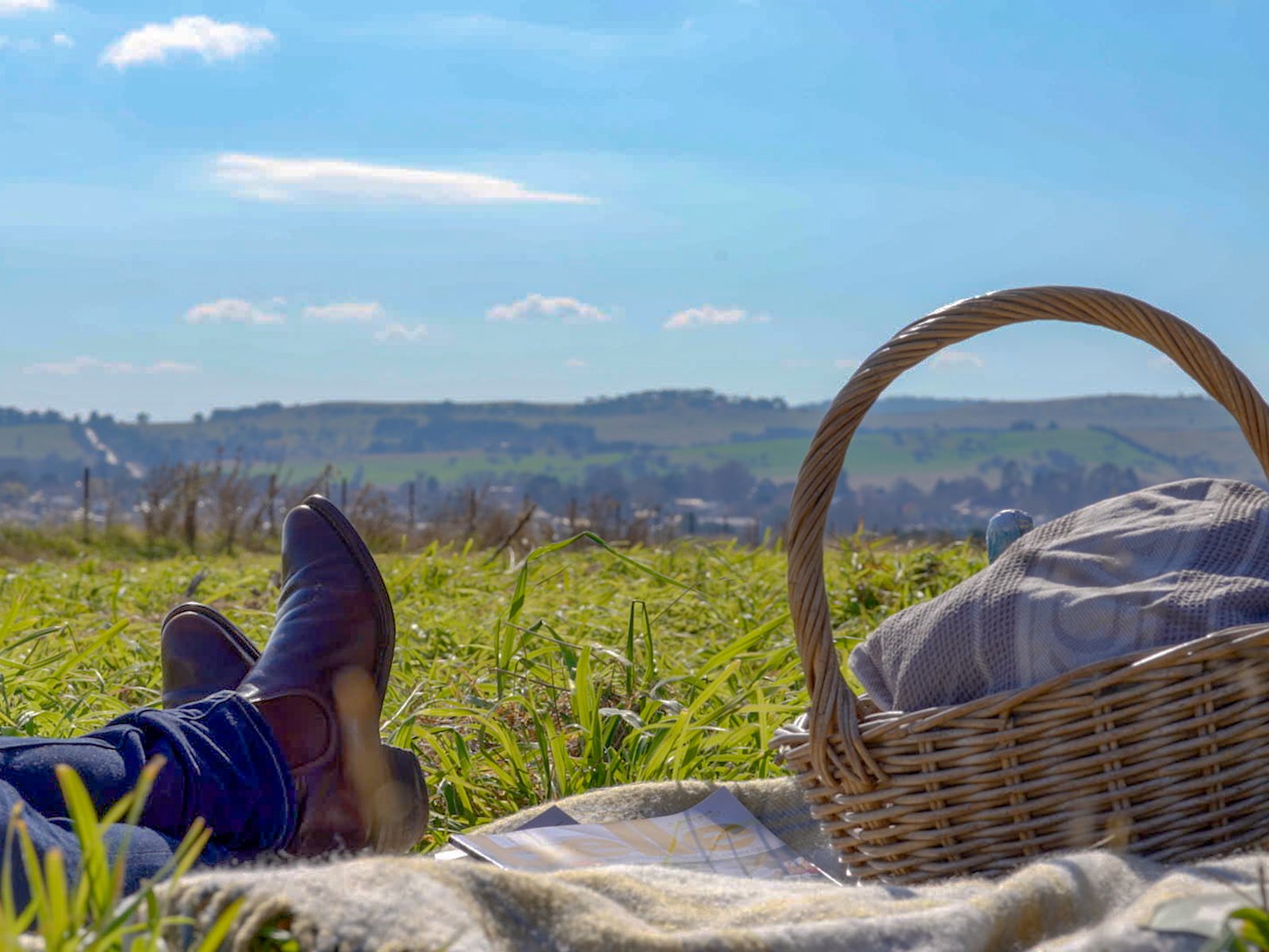 1 Aubrey Close BRAIDWOOD 6