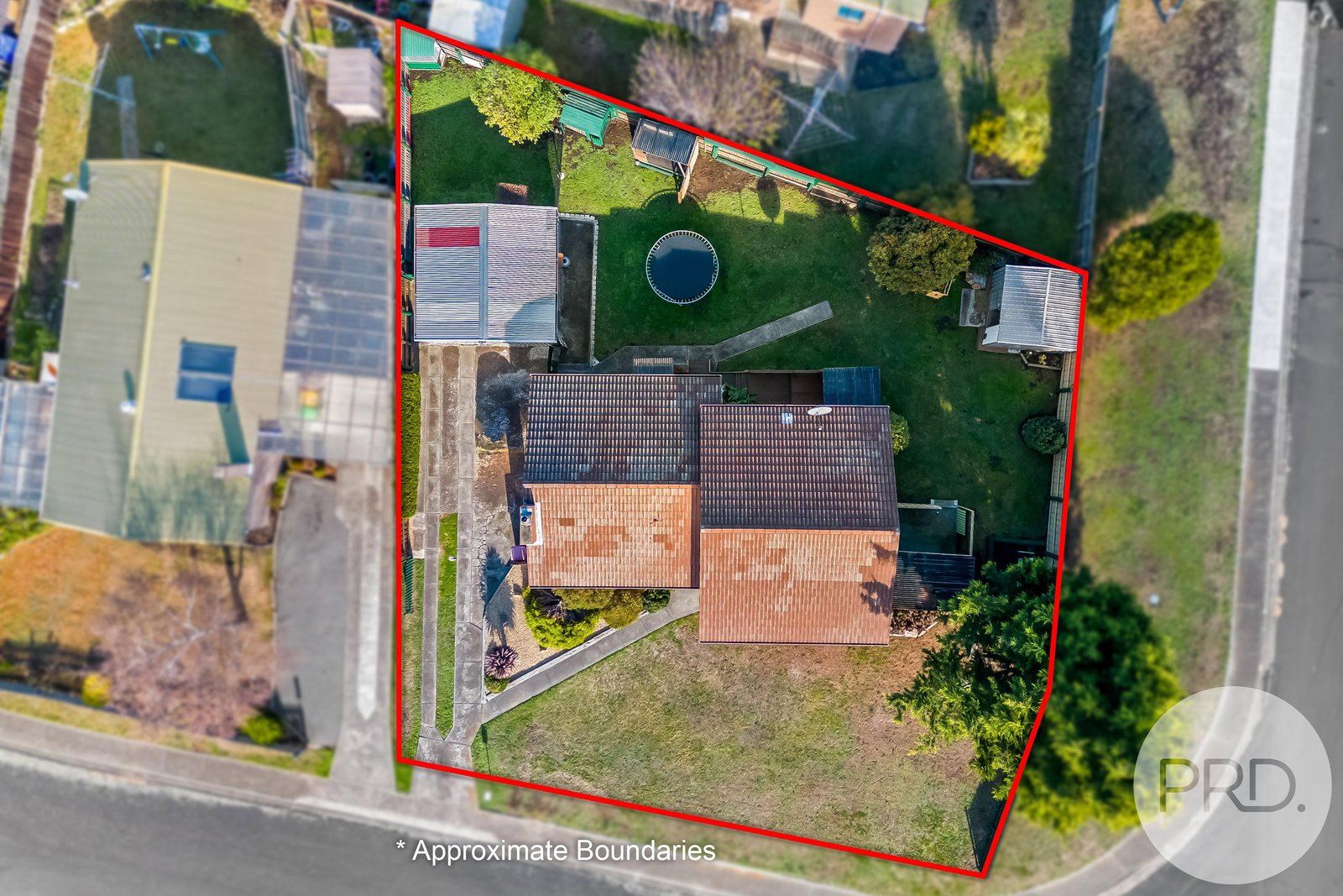 1 Austin Crescent BRIDGEWATER 2