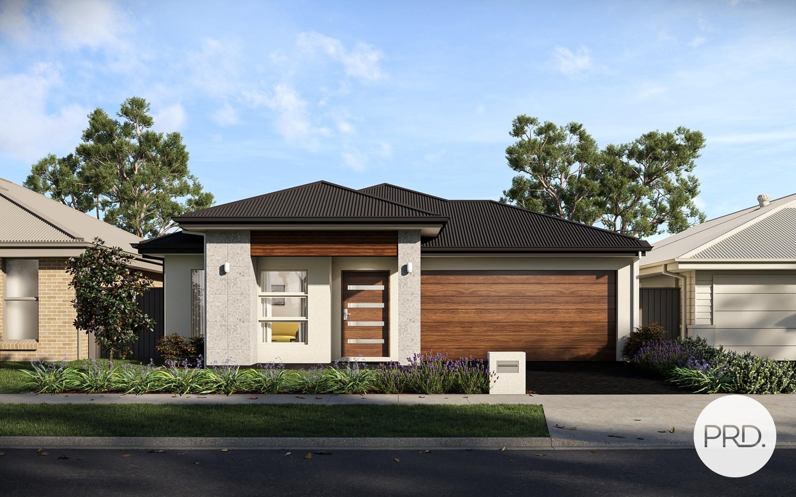 1 Avenator Circuit CLYDE NORTH 1