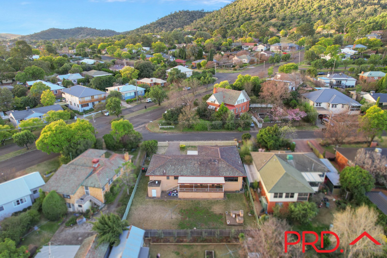 1 Bailey Avenue TAMWORTH 7