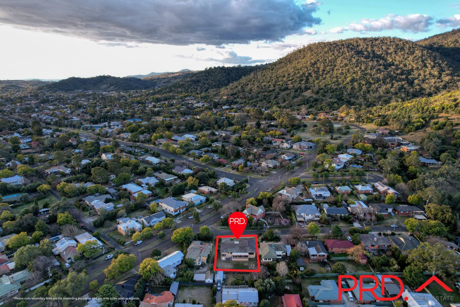 1 Bailey Avenue TAMWORTH 31