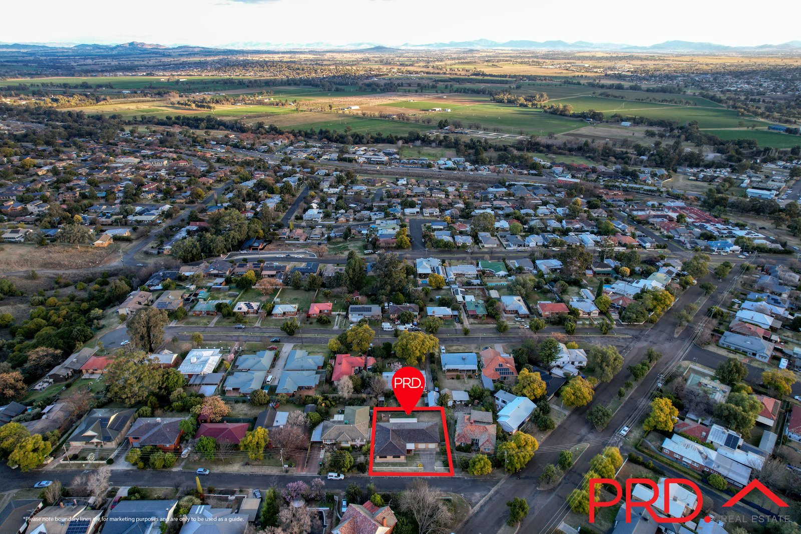 1 Bailey Avenue TAMWORTH 32