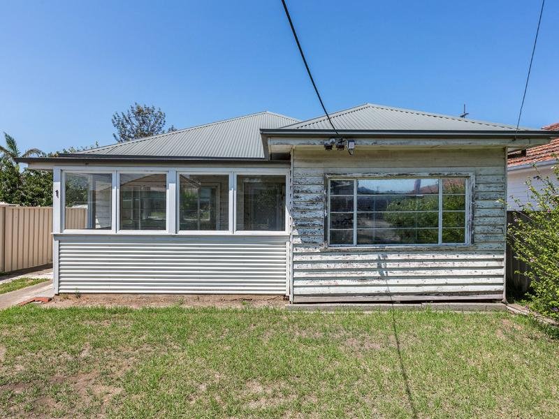 1 Ballard Street, YARRAVILLE