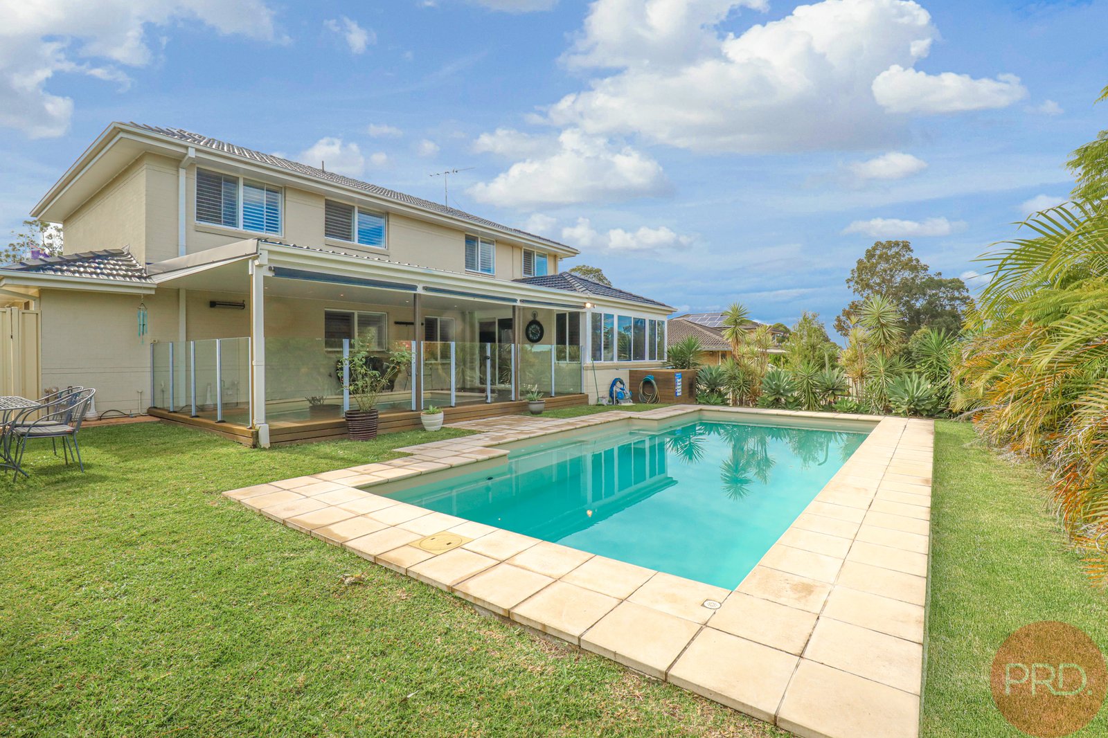 1 Ballydoyle Drive ASHTONFIELD 2