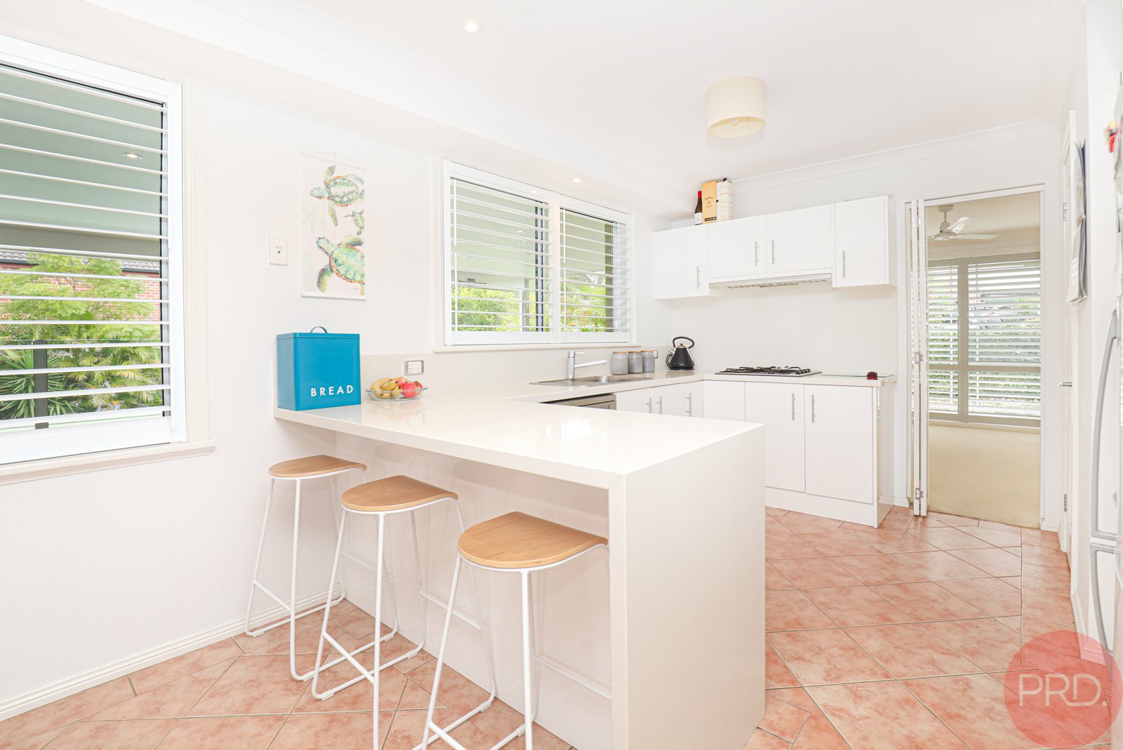 1 Ballydoyle Drive ASHTONFIELD 6