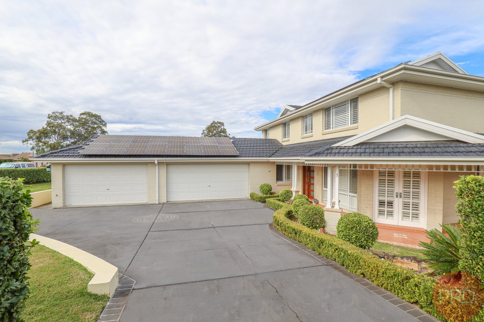 1 Ballydoyle Drive ASHTONFIELD 23