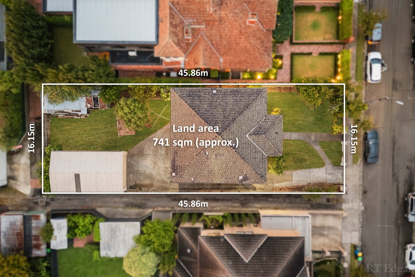 Real Estate and Property in 1 Balmoral Avenue, Kew, VIC