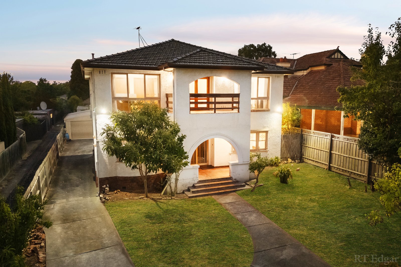Real Estate and Property in 1 Balmoral Avenue, Kew, VIC