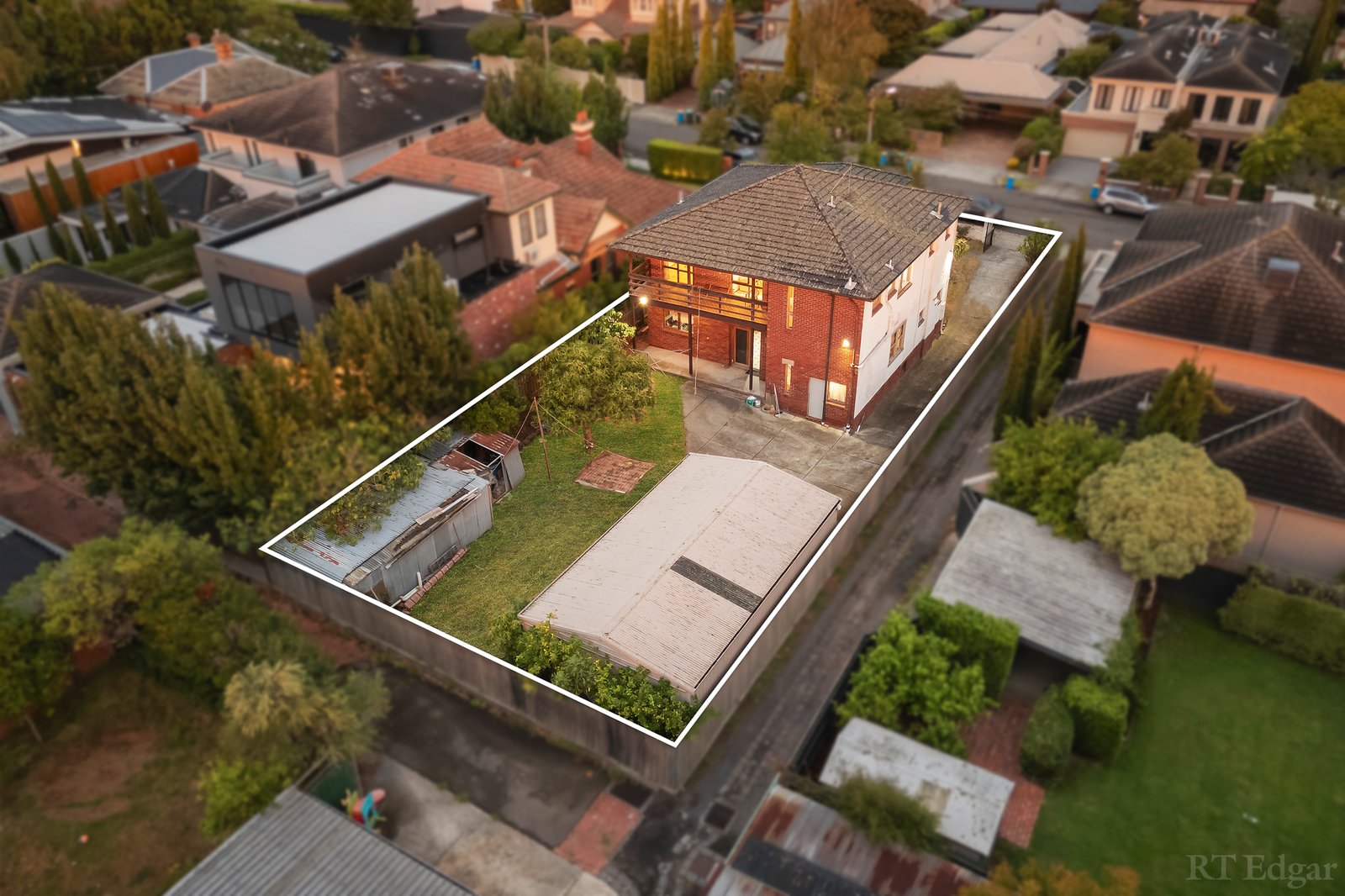 Real Estate and Property in 1 Balmoral Avenue, Kew, VIC