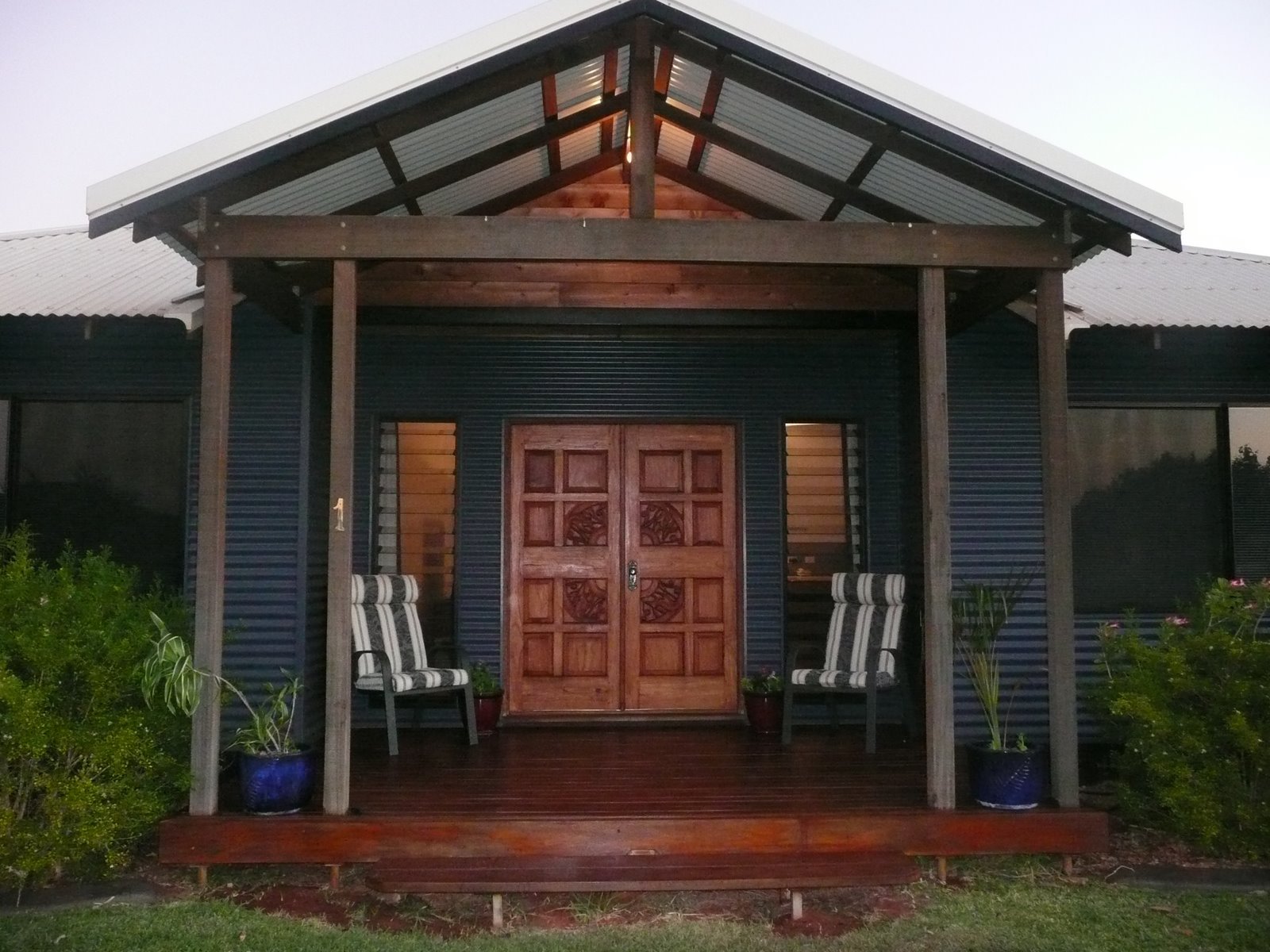 1 Bandicoot Loop DJUGUN 2