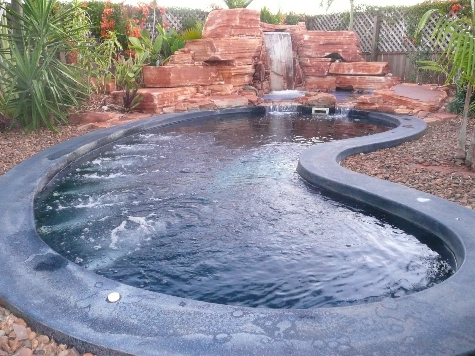 1 Bandicoot Loop DJUGUN 3