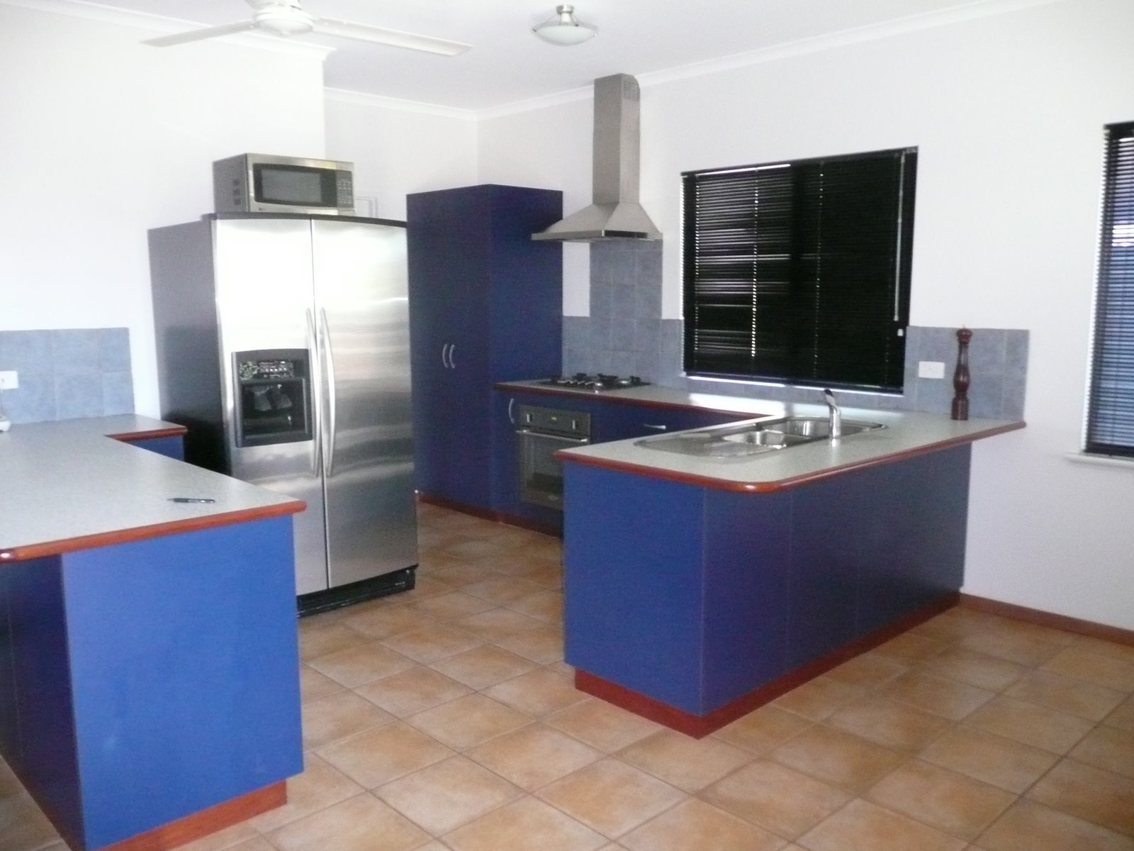 1 Bandicoot Loop DJUGUN 8