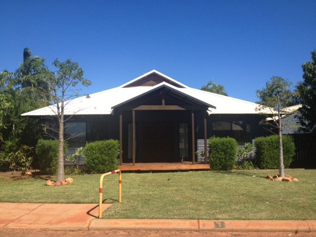 1 Bandicoot Loop DJUGUN 11