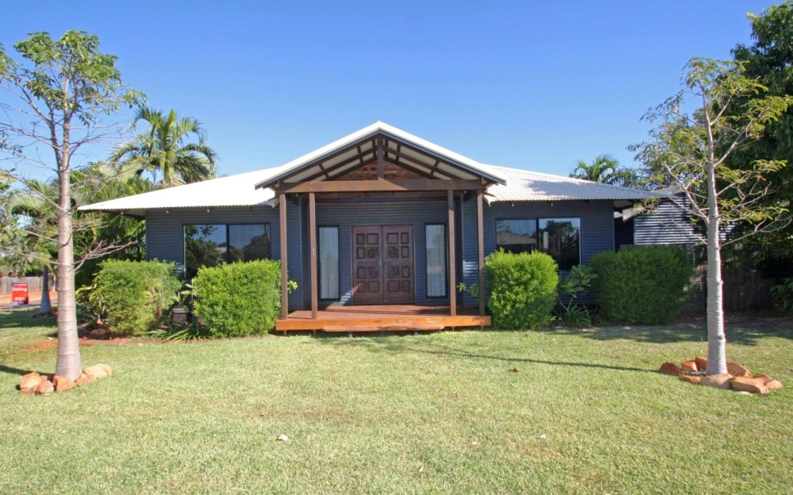 1 Bandicoot Loop DJUGUN 1