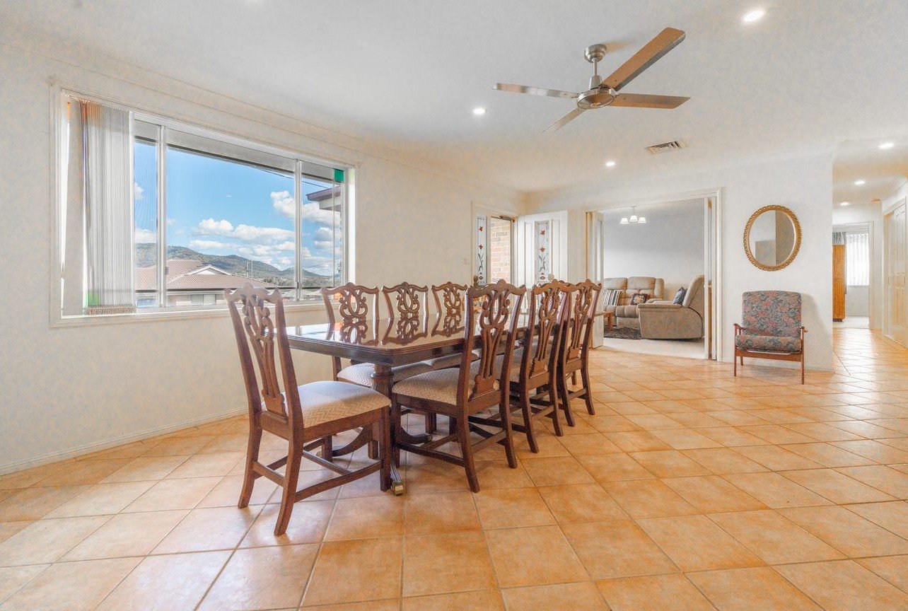 1 Banksia Close KOOTINGAL 5