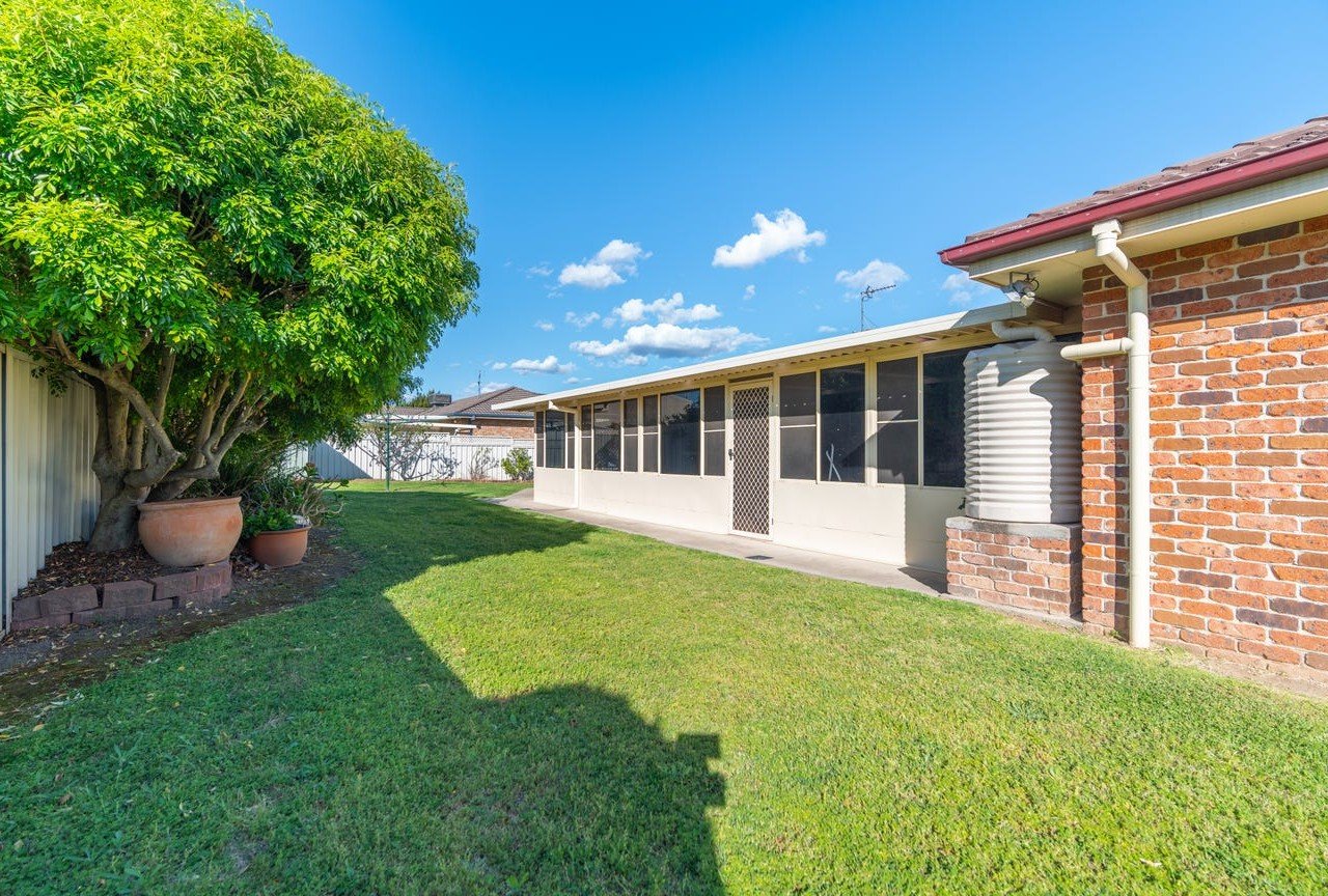 1 Banksia Close KOOTINGAL 13