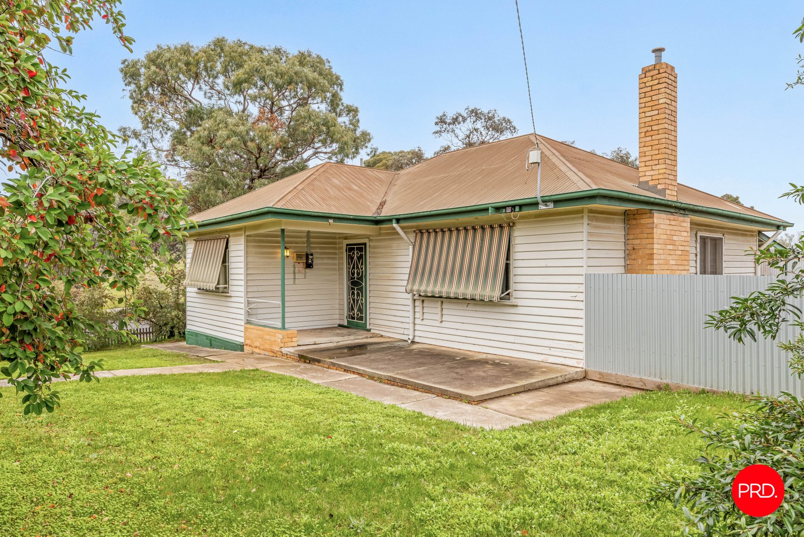 1 Bannerman Street BENDIGO 3