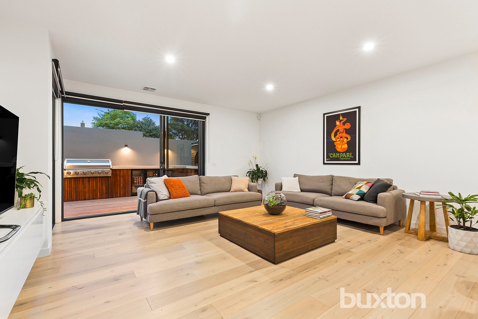 Gallery: 1 Barilla Road