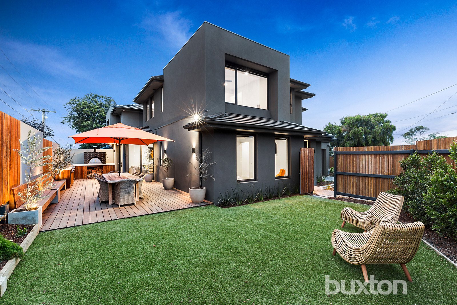 Gallery: 1 Barilla Road