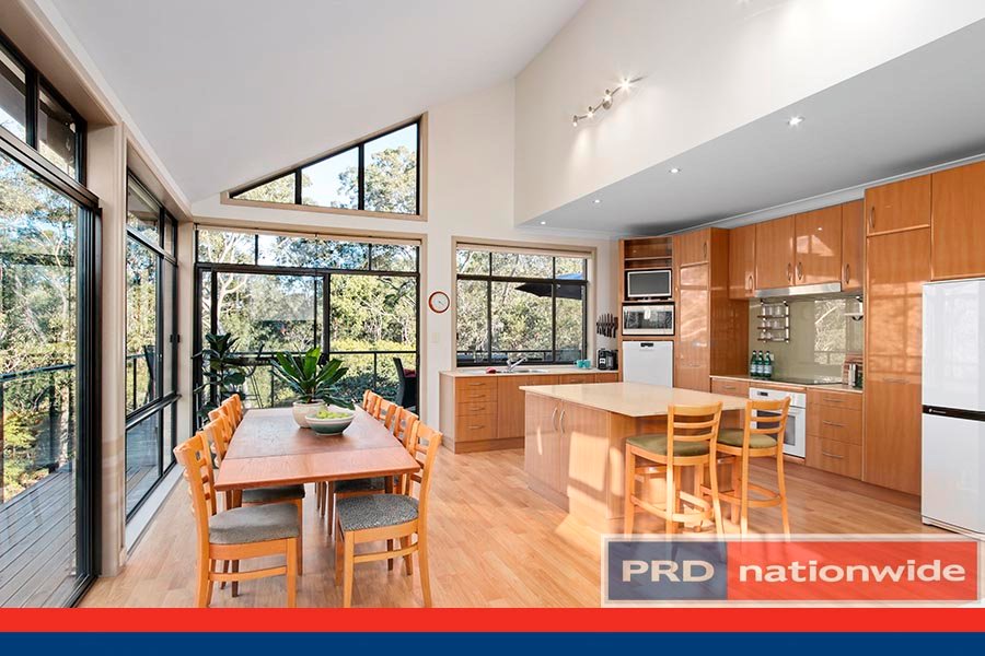 1 Baringa Road MORTDALE 1