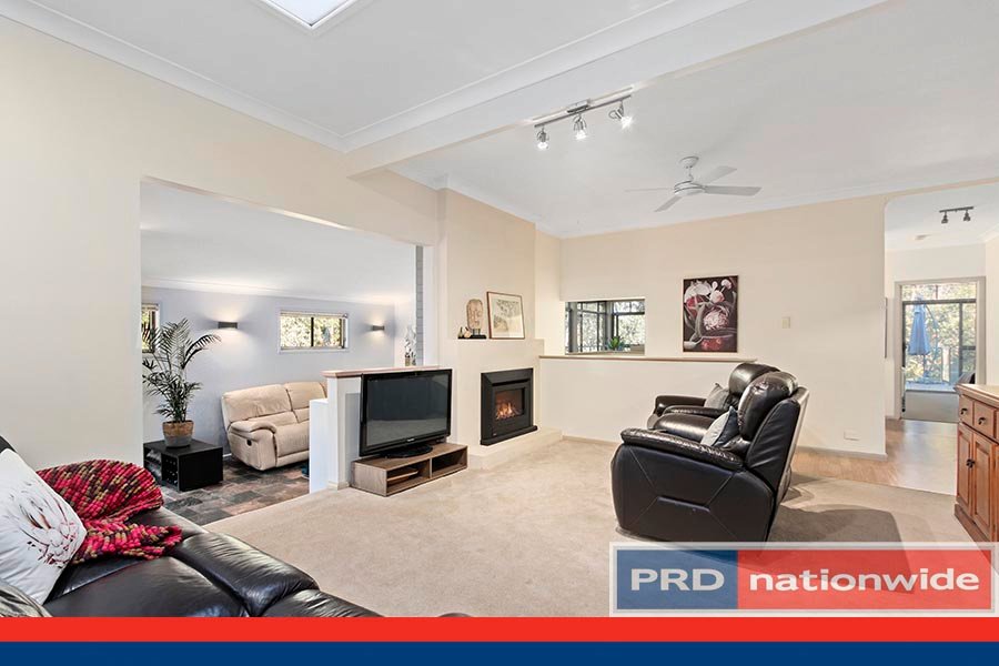 1 Baringa Road MORTDALE 5