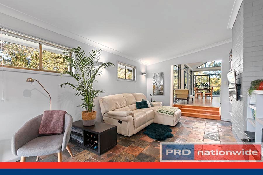 1 Baringa Road MORTDALE 8