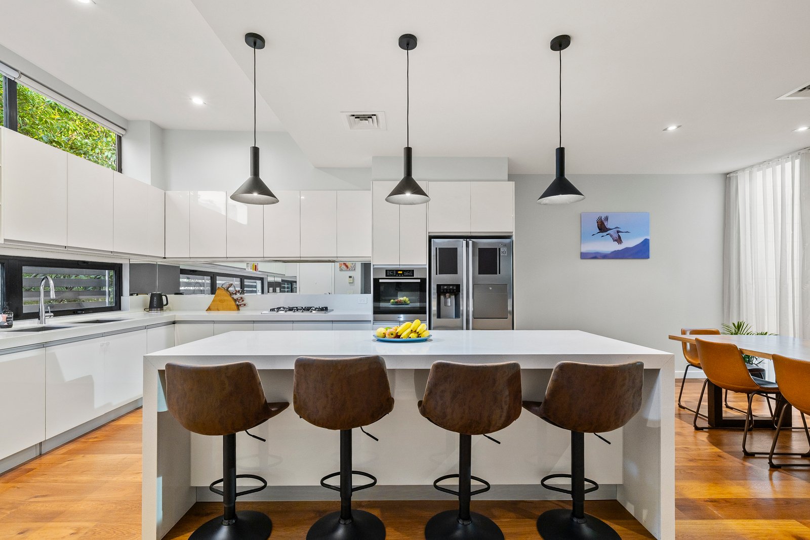 1 Barkly Avenue, Port Melbourne, 3207