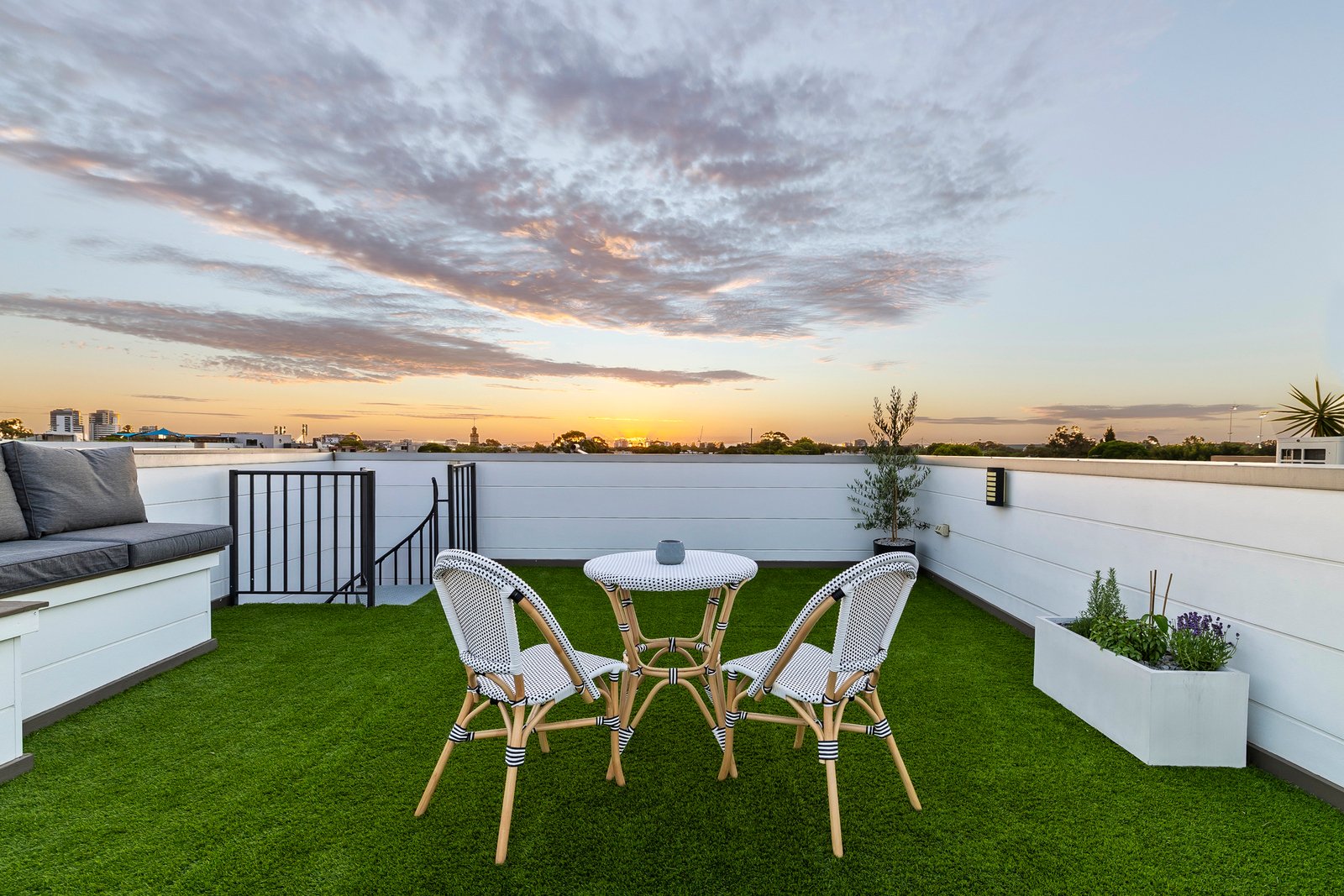 1 Barkly Avenue, Port Melbourne, 3207