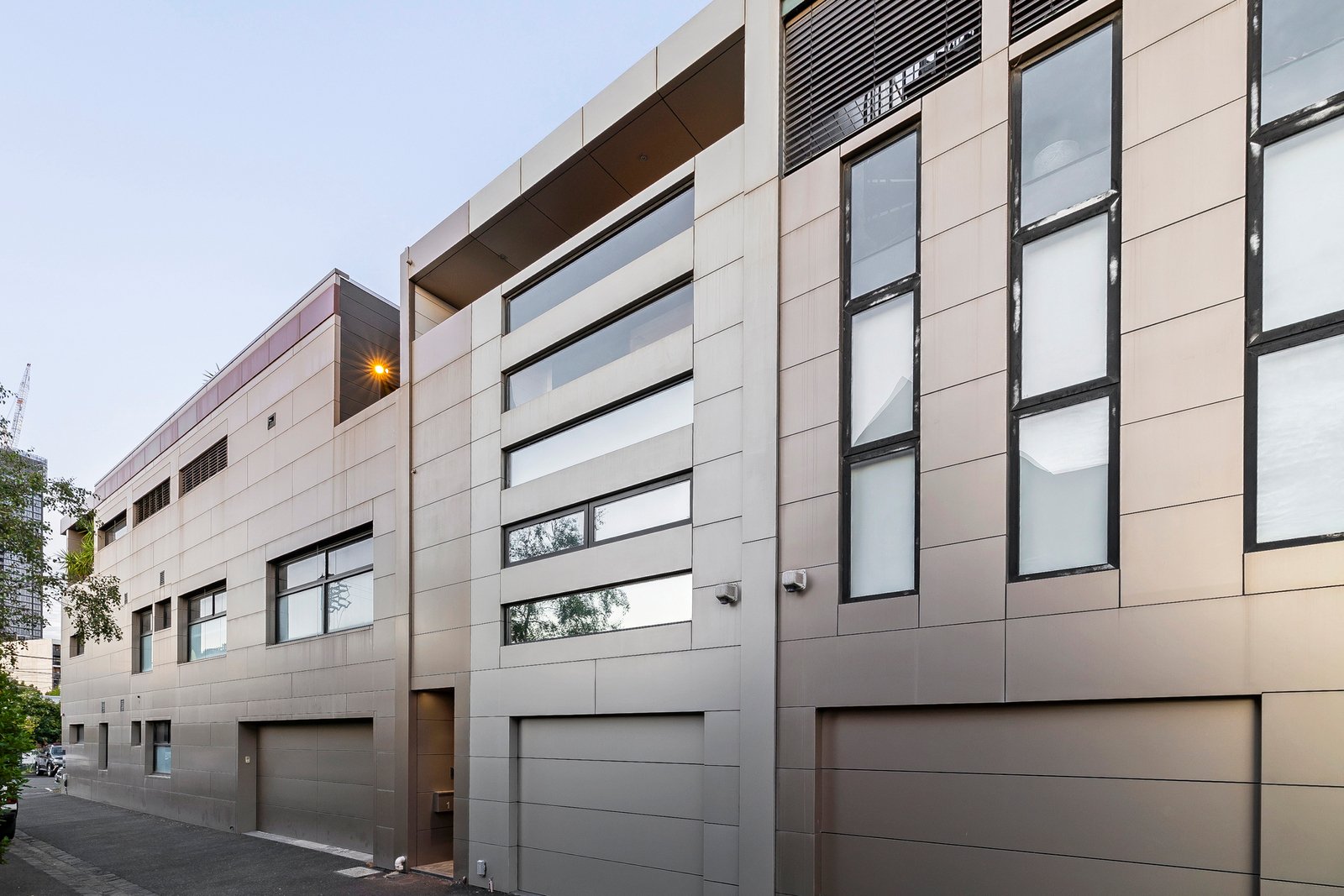 1 Barkly Avenue, Port Melbourne, 3207