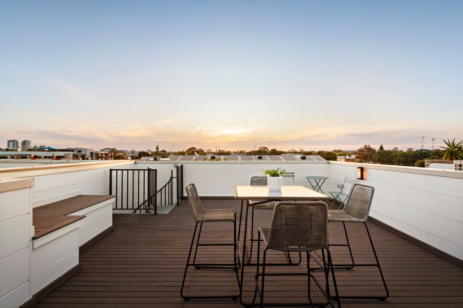 1 Barkly Avenue, Port Melbourne, 3207