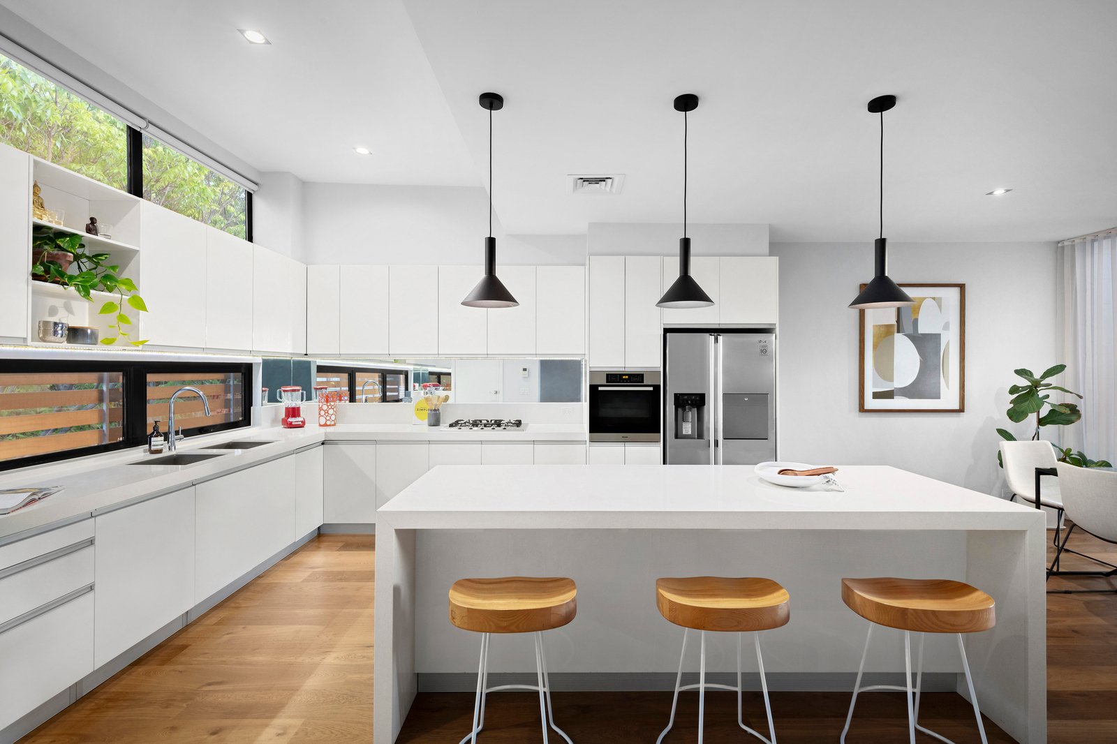 1 Barkly Avenue, Port Melbourne, 3207