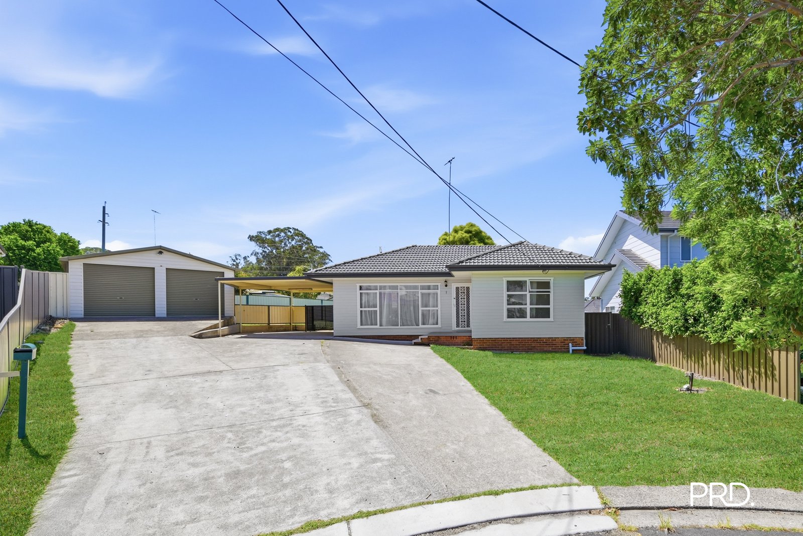 1 Baronesa Road SOUTH PENRITH 1