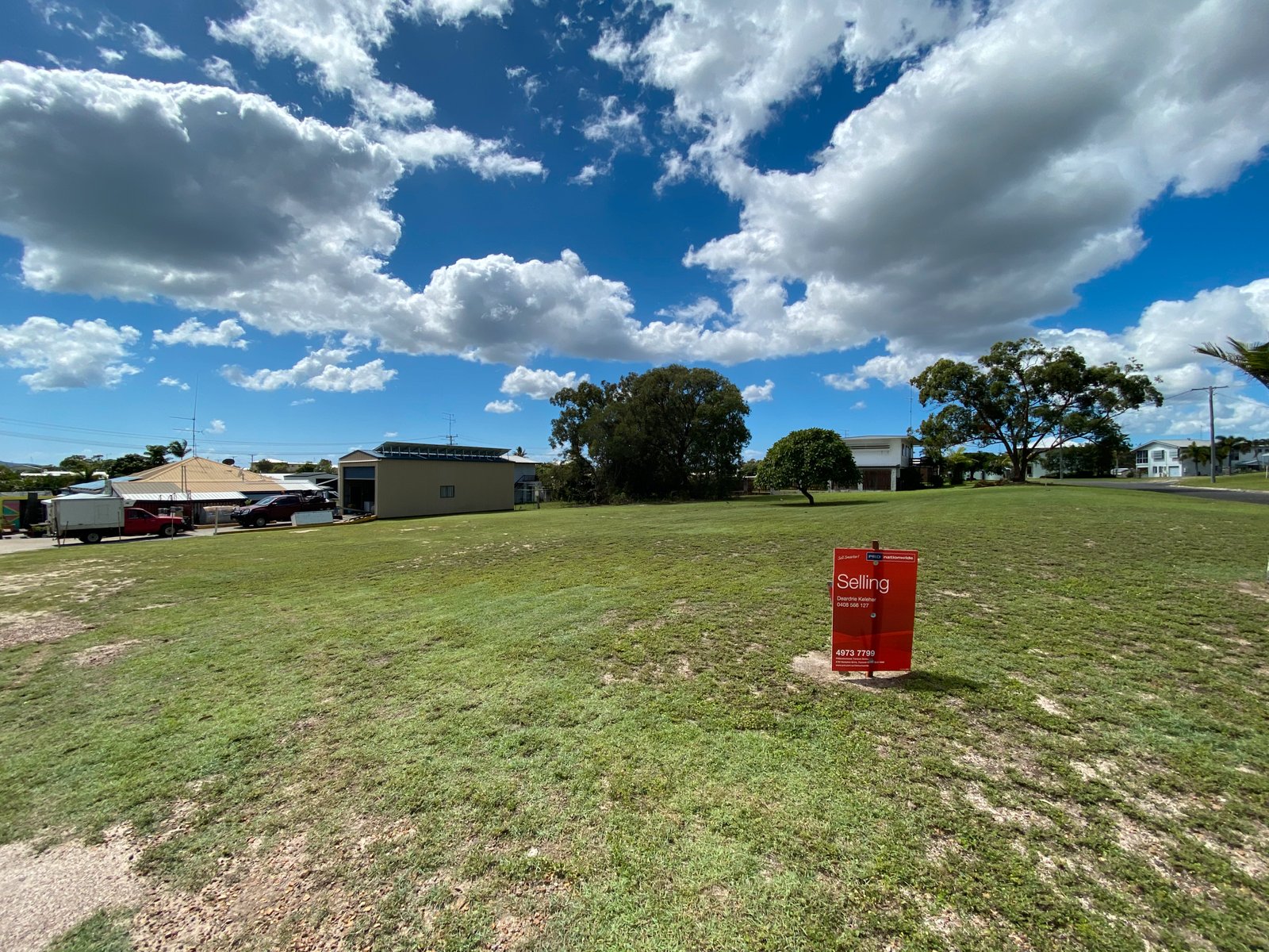 1 Barramundi Street TURKEY BEACH 1