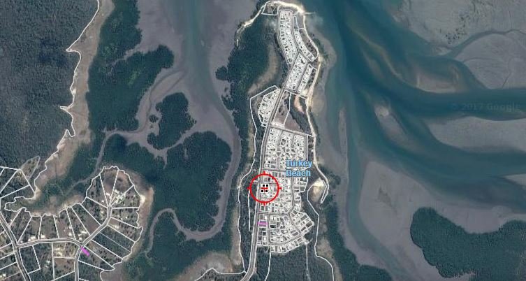 1 Barramundi Street TURKEY BEACH 2