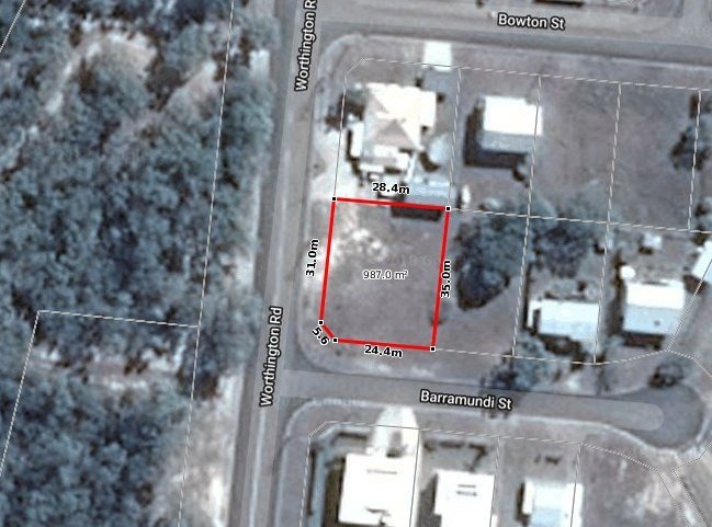 1 Barramundi Street TURKEY BEACH 3