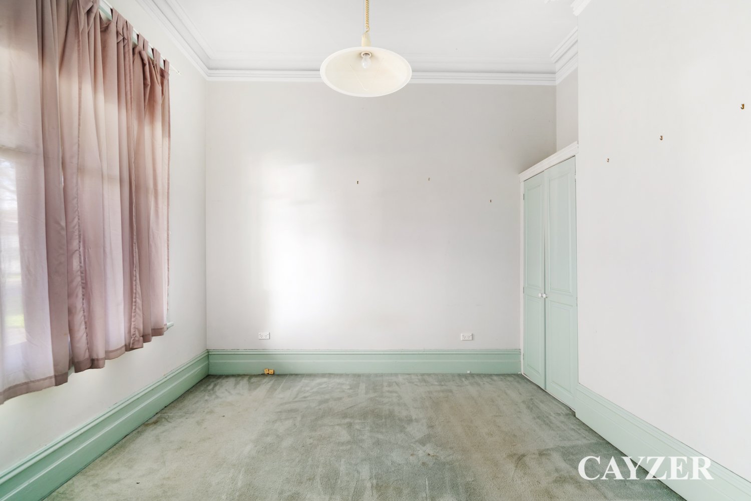 Gallery: 1 Barrett Street