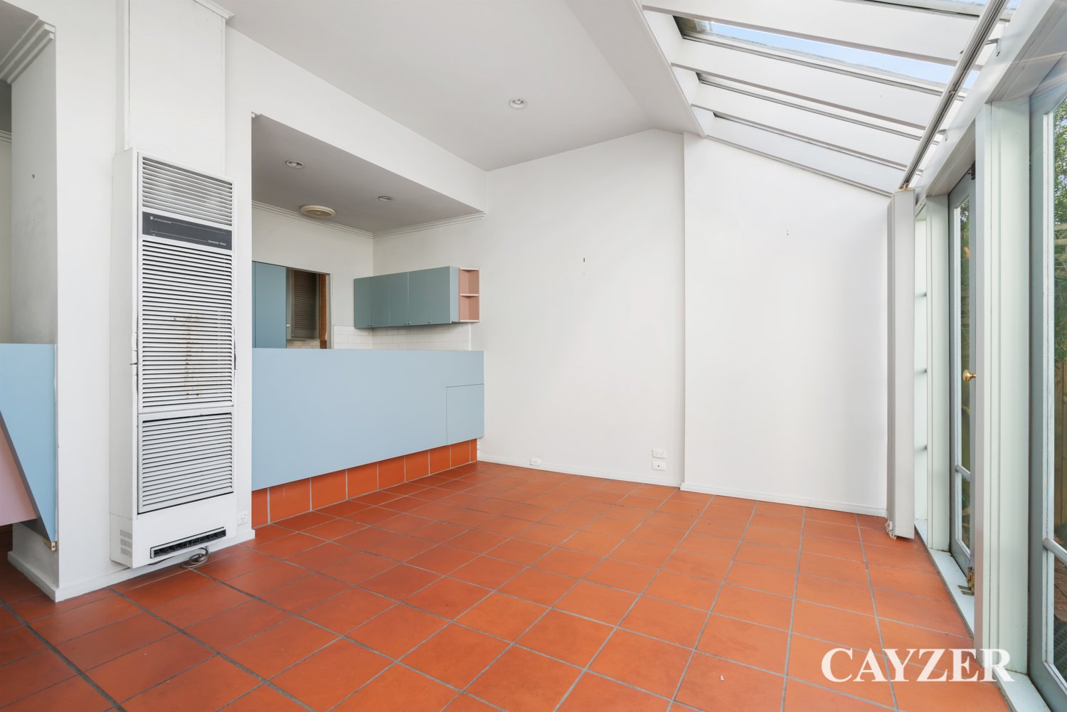 Gallery: 1 Barrett Street