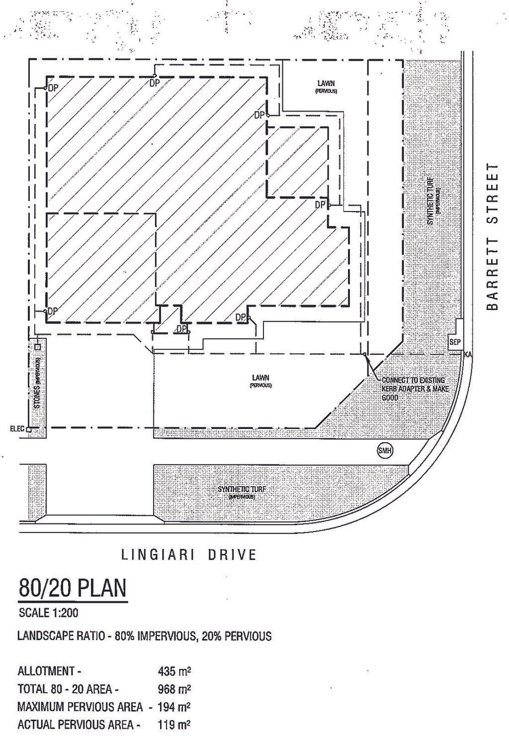 1 Barrett Street LLOYD 3