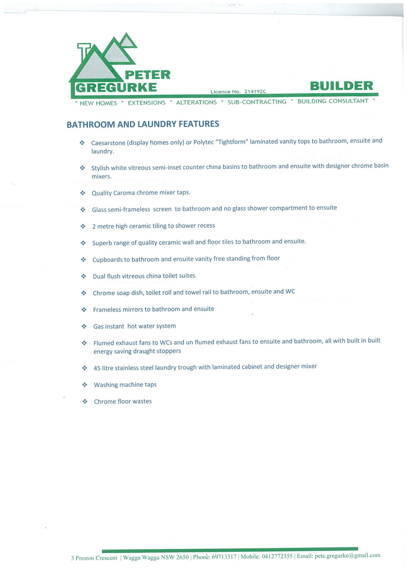 1 Barrett Street LLOYD 5