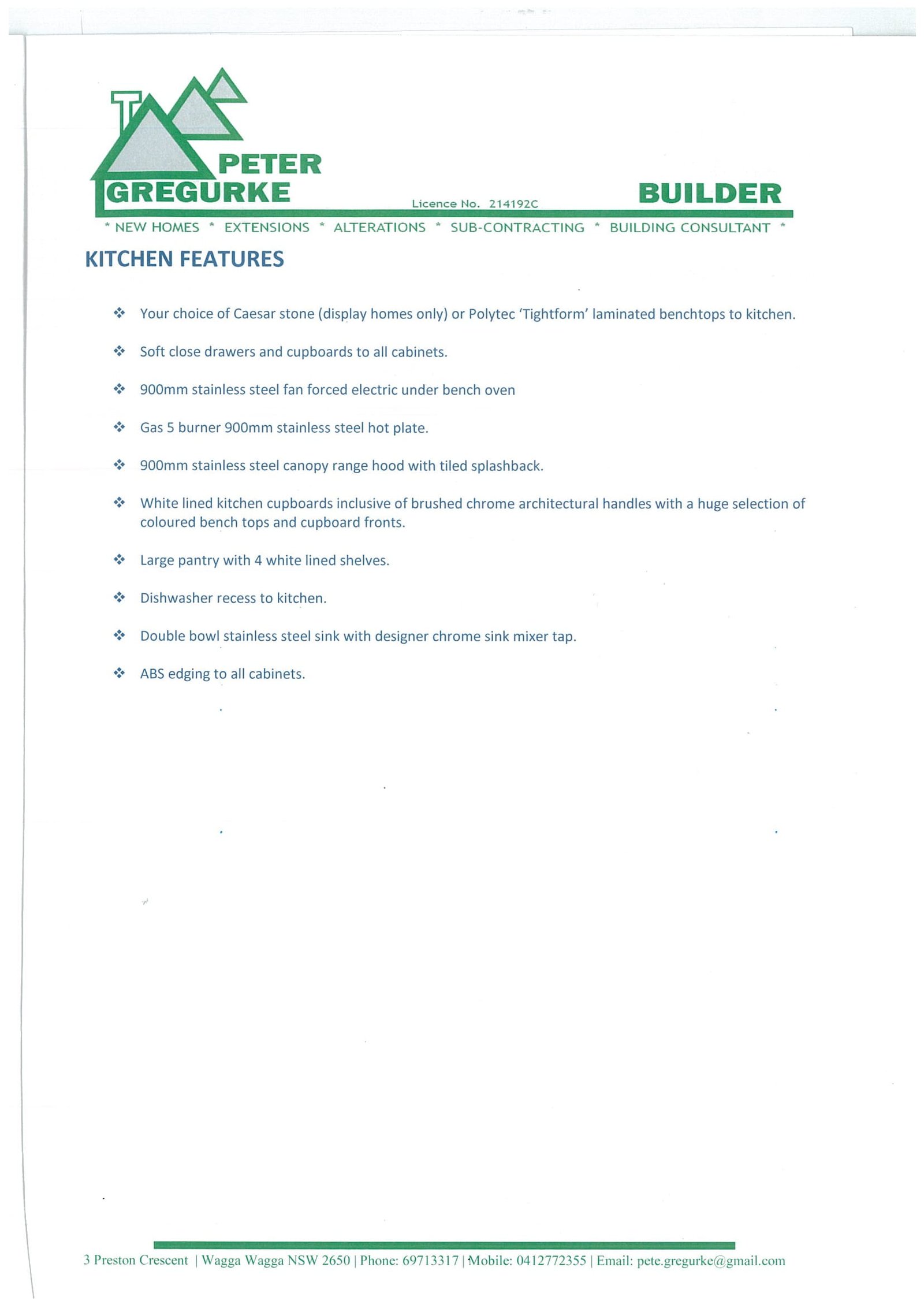 1 Barrett Street LLOYD 6