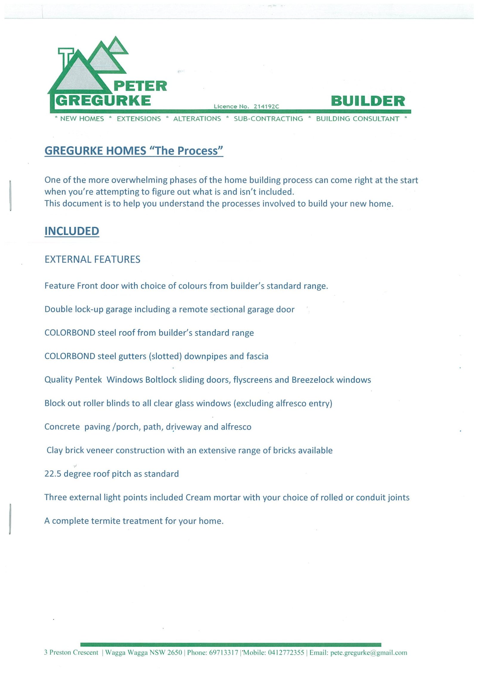 1 Barrett Street LLOYD 7