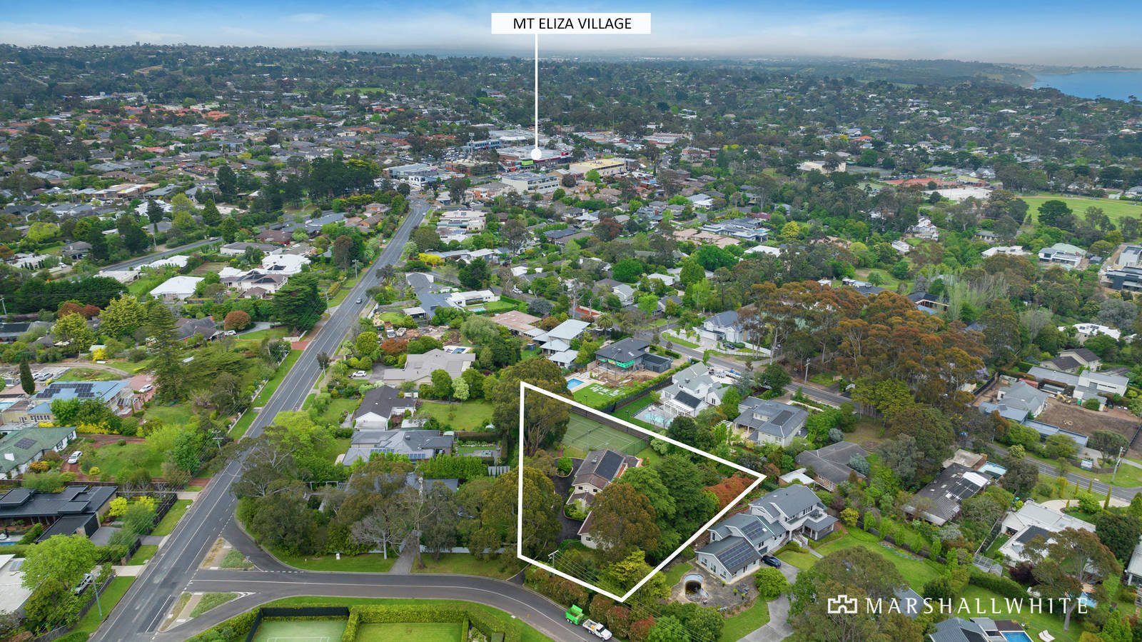 1 Barton Drive, Mount Eliza, VIC