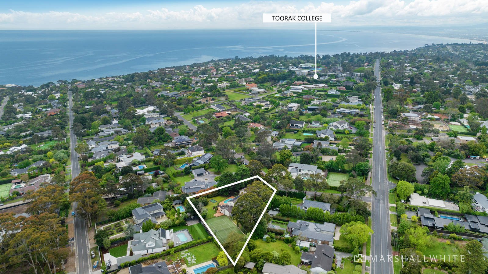 1 Barton Drive, Mount Eliza, VIC