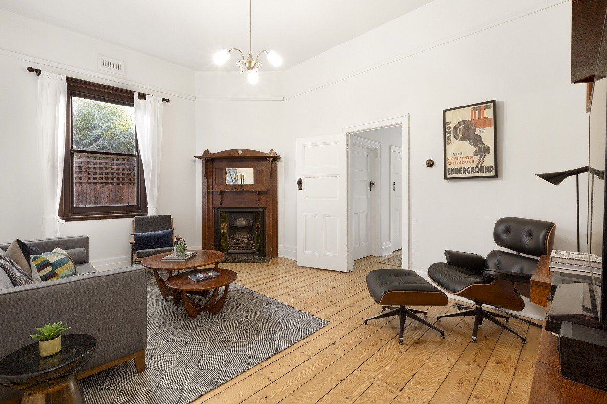 Gallery: 1 Baxter Street