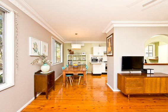 1 Bay Street NELSON BAY 2