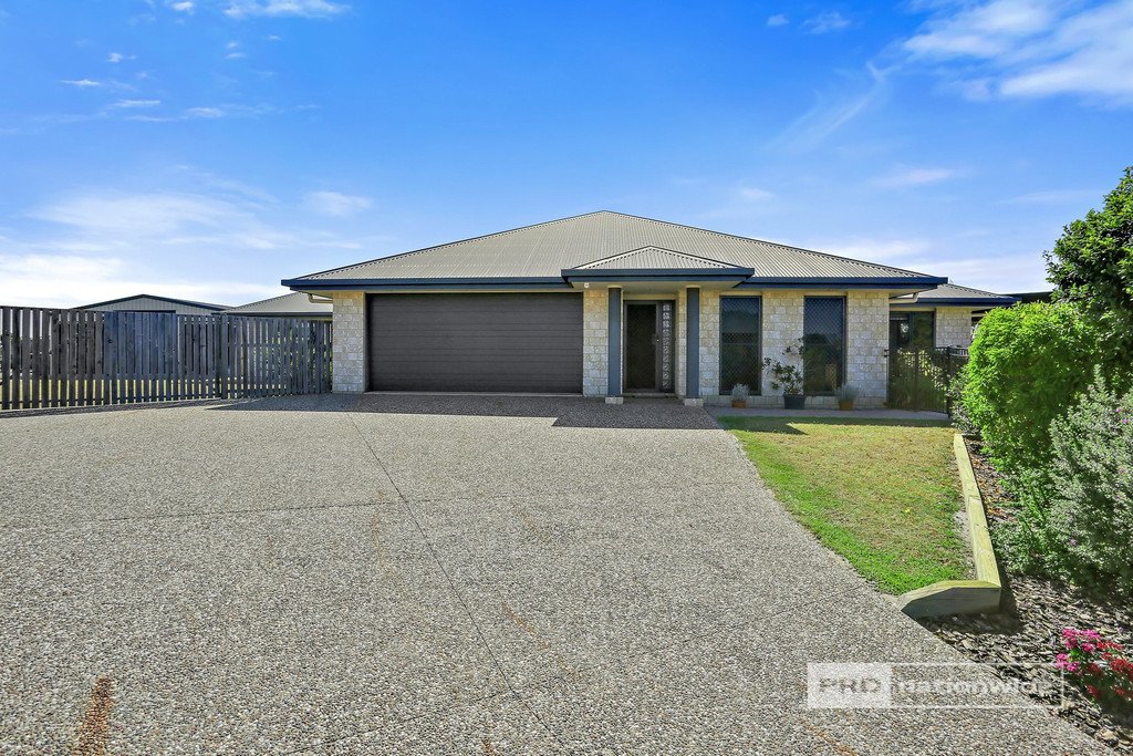 1 Bayley Court URRAWEEN 2